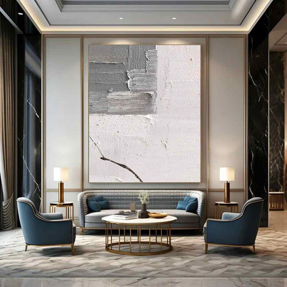 Gray_White_Textured_Patchwork_Blocks_Wall_Art_5P3YR wall art